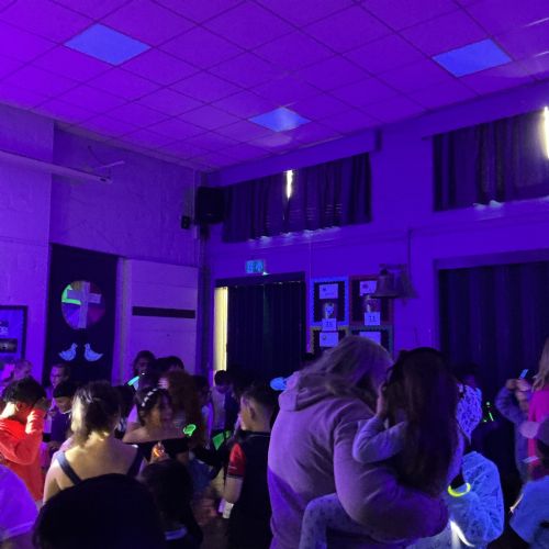 School Disco